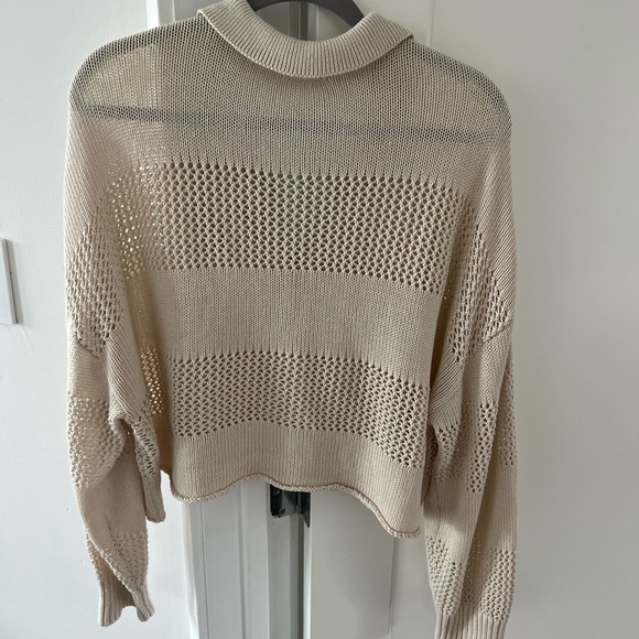 Lspace Rugby Sweater - Picture 9 of 9